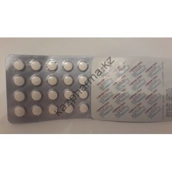 Кломид Ice Pharma 20 таблеток (1таб 50 мг) Индия - Костанай